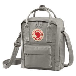 Fjallraven Kanken Sling Everyday Outdoor Bag Gray Unisex FJÄLLRÄVEN NWOT